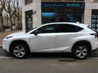 Lexus NX 2.5 300H 197 EXECUTIVE 4WD AUTO - <small></small> 19.990 € <small>TTC</small> - #3