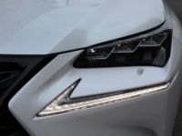 Lexus NX 2.5 300H 197 EXECUTIVE 4WD AUTO - <small></small> 19.990 € <small>TTC</small> - #17