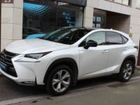 Lexus NX 2.5 300H 197 EXECUTIVE 4WD AUTO - <small></small> 19.990 € <small>TTC</small> - #19