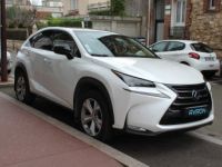 Lexus NX 2.5 300H 197 EXECUTIVE 4WD AUTO - <small></small> 19.990 € <small>TTC</small> - #20