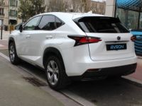 Lexus NX 2.5 300H 197 EXECUTIVE 4WD AUTO - <small></small> 19.990 € <small>TTC</small> - #21