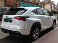 Lexus NX 2.5 300H 197 EXECUTIVE 4WD AUTO - <small></small> 19.990 € <small>TTC</small> - #22