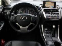 Lexus NX 2.5 300H 197 EXECUTIVE 4WD AUTO - <small></small> 19.990 € <small>TTC</small> - #23