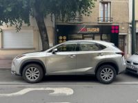 Lexus NX 2.5 300H 197CH HEV LUXE FWD BVA Garantie 6 mois - <small></small> 19.490 € <small>TTC</small> - #2