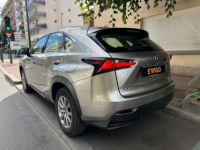 Lexus NX 2.5 300H 197CH HEV LUXE FWD BVA Garantie 6 mois - <small></small> 19.490 € <small>TTC</small> - #3