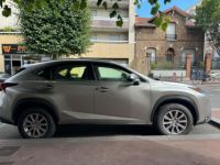 Lexus NX 2.5 300H 197CH HEV LUXE FWD BVA Garantie 6 mois - <small></small> 19.490 € <small>TTC</small> - #6