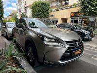 Lexus NX 2.5 300H 197CH HEV LUXE FWD BVA Garantie 6 mois - <small></small> 19.490 € <small>TTC</small> - #7