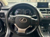 Lexus NX 2.5 300H 197CH HEV LUXE FWD BVA Garantie 6 mois - <small></small> 19.490 € <small>TTC</small> - #14