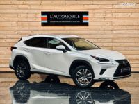 Lexus NX 2.5 300h luxe 4wd auto - <small></small> 28.990 € <small>TTC</small> - #1