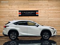 Lexus NX 2.5 300h luxe 4wd auto - <small></small> 28.990 € <small>TTC</small> - #2