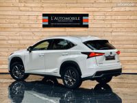 Lexus NX 2.5 300h luxe 4wd auto - <small></small> 28.990 € <small>TTC</small> - #3