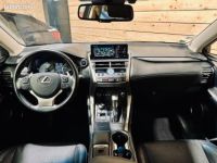 Lexus NX 2.5 300h luxe 4wd auto - <small></small> 28.990 € <small>TTC</small> - #4