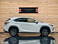 Lexus NX 2.5 300h luxe 4wd auto - <small></small> 26.990 € <small>TTC</small> - #2