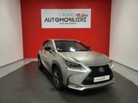 Lexus NX 2.5 300H SPORT EDITION 2WD AUTO - <small></small> 20.790 € <small>TTC</small> - #1