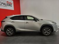 Lexus NX 2.5 300H SPORT EDITION 2WD AUTO - <small></small> 20.790 € <small>TTC</small> - #8