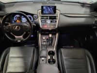 Lexus NX 2.5 300H SPORT EDITION 2WD AUTO - <small></small> 20.790 € <small>TTC</small> - #13