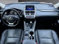 Lexus NX 300h 197 ch 4WD Luxe E-CVT - <small></small> 19.990 € <small>TTC</small> - #2