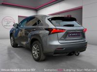 Lexus NX 300h 197 ch 4WD Luxe E-CVT - <small></small> 19.990 € <small>TTC</small> - #3