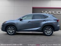 Lexus NX 300h 197 ch 4WD Luxe E-CVT - <small></small> 19.990 € <small>TTC</small> - #9