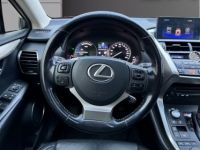 Lexus NX 300h 197 ch 4WD Luxe E-CVT - <small></small> 19.990 € <small>TTC</small> - #11