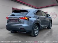 Lexus NX 300h 197 ch 4WD Luxe E-CVT - <small></small> 19.990 € <small>TTC</small> - #14