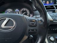 Lexus NX 300h 197 ch 4WD Luxe E-CVT - <small></small> 19.990 € <small>TTC</small> - #27