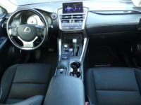 Lexus NX 300h 2. 300 H 5 VVT-i 16V 197 Hybrid FWD E-CVT 155 cv Boîte auto - <small></small> 20.990 € <small>TTC</small> - #14