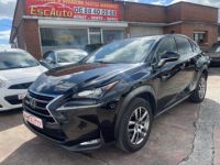 Lexus NX 300H 2,5 HYBRID 197cv TVA 1ère MAIN - <small></small> 18.990 € <small>TTC</small> - #1