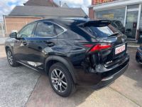 Lexus NX 300H 2,5 HYBRID 197cv TVA 1ère MAIN - <small></small> 18.990 € <small>TTC</small> - #2