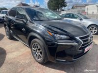 Lexus NX 300H 2,5 HYBRID 197cv TVA 1ère MAIN - <small></small> 18.990 € <small>TTC</small> - #6