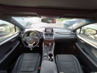 Lexus NX 300h 2.5 VVT-i 197 Hybrid AWD 155 cv bva F SPORT EXECUTIVE - <small></small> 19.989 € <small>TTC</small> - #13