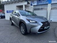 Lexus NX 300h 2WD Business - <small></small> 19.990 € <small>TTC</small> - #2