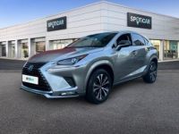 Lexus NX 300h 2WD Design MY21 - <small></small> 32.990 € <small>TTC</small> - #1