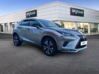 Lexus NX 300h 2WD Design MY21 - <small></small> 32.990 € <small>TTC</small> - #3