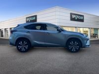 Lexus NX 300h 2WD Design MY21 - <small></small> 32.990 € <small>TTC</small> - #4