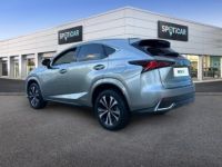 Lexus NX 300h 2WD Design MY21 - <small></small> 32.990 € <small>TTC</small> - #7