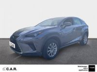 Lexus NX 300h 2WD E-CVT Pack - <small></small> 25.490 € <small>TTC</small> - #1