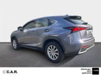 Lexus NX 300h 2WD E-CVT Pack - <small></small> 25.490 € <small>TTC</small> - #5