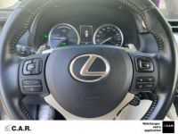 Lexus NX 300h 2WD E-CVT Pack - <small></small> 25.490 € <small>TTC</small> - #16