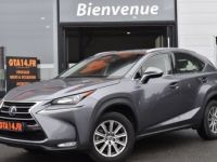 Lexus NX 300H 2WD PACK BUSINESS - <small></small> 23.870 € <small>TTC</small> - #1