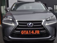 Lexus NX 300H 2WD PACK BUSINESS - <small></small> 23.870 € <small>TTC</small> - #17