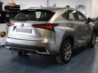 Lexus NX 300h 2WD Pack Business - <small></small> 26.998 € <small>TTC</small> - #5