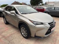 Lexus NX 300h 4WD 2,5 HYBRID 197cv 70000 KMS - <small></small> 22.990 € <small>TTC</small> - #3