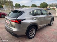 Lexus NX 300h 4WD 2,5 HYBRID 197cv 70000 KMS - <small></small> 22.990 € <small>TTC</small> - #4