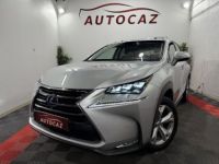 Lexus NX 300h 4WD Executive E-CVT +CAMERA 360°+TOIT OUVRANT - <small></small> 19.990 € <small>TTC</small> - #1