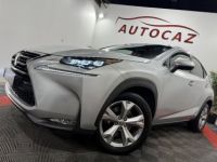 Lexus NX 300h 4WD Executive E-CVT +CAMERA 360°+TOIT OUVRANT - <small></small> 19.990 € <small>TTC</small> - #2