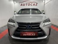 Lexus NX 300h 4WD Executive E-CVT +CAMERA 360°+TOIT OUVRANT - <small></small> 19.990 € <small>TTC</small> - #4