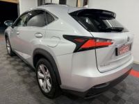 Lexus NX 300h 4WD Executive E-CVT +CAMERA 360°+TOIT OUVRANT - <small></small> 19.990 € <small>TTC</small> - #6