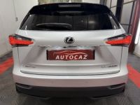 Lexus NX 300h 4WD Executive E-CVT +CAMERA 360°+TOIT OUVRANT - <small></small> 19.990 € <small>TTC</small> - #7