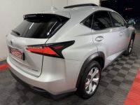 Lexus NX 300h 4WD Executive E-CVT +CAMERA 360°+TOIT OUVRANT - <small></small> 19.990 € <small>TTC</small> - #8